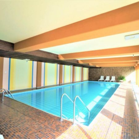 Lovely 1-Bedroom Vacation Studio Apartment With Pool And Sauna Лаакс Екстериор снимка