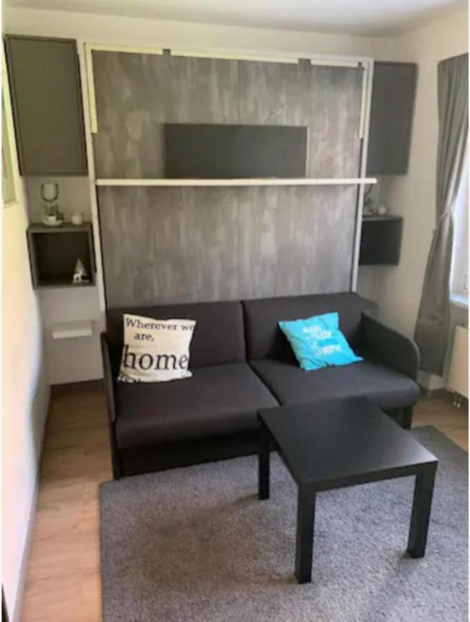 Lovely 1-Bedroom Vacation Studio Apartment With Pool And Sauna Лаакс Екстериор снимка
