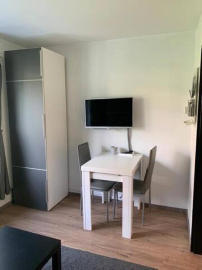 Lovely 1-Bedroom Vacation Studio Apartment With Pool And Sauna Лаакс Екстериор снимка